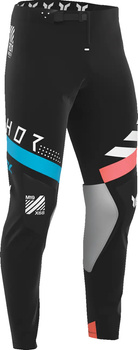 Spodnie Thor Sportmode Synth black