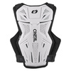 Buzer O'Neal Splite Lite white