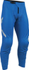 Spodnie juniorskie Thor Ridemode Menace blue