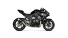 Tłumik Akrapovic Slip-On Line Kawasaki Z H2 1000