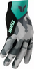 Rękawice damskie Thor Sportmode Shadow gray/teal