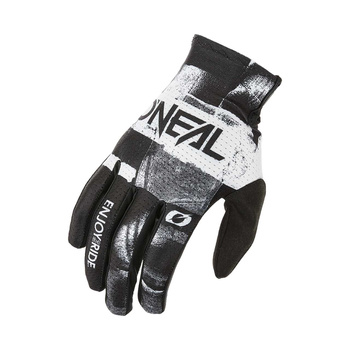 Rękawice O'Neal Matrix Roller black/white