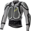 Zbroja Alpinestars Bionic Action v2 gray