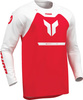 Bluza Thor Ridemode Menace red