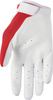Rękawice Thor Ridemode static red