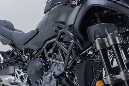 Gmole SW-Motech Crash Bar YAMAHA MXT 890 D