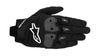 Rękawice Alpinestars Sp X 1 black/white