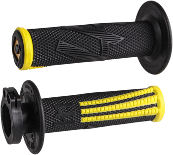Manetki Odi Emig Pro V2 Lock-On Grips Soft 22 mm (7/8")