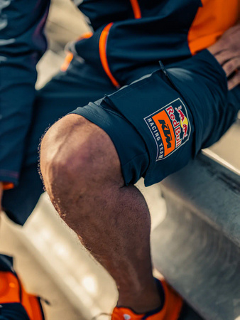 Spodenki Szorty Red Bull KTM Shorts Replica Team '24