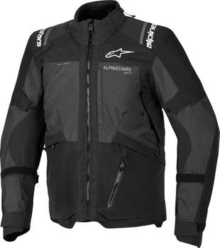 Kurtka tekstylna Alpinestars Andes v4 Drystar black
