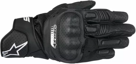 Rękawice Alpinestars SP-5 black