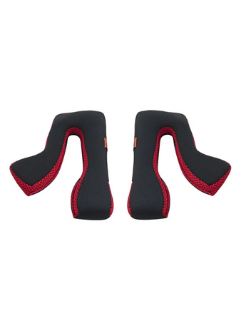 Poduszki policzkowe do kasku Alpinestars SM5