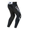 Spodnie O'Neal Hardwear Swipe black/white