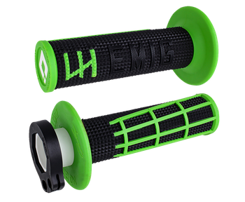 Manetki Odi Emig 2.0 Lock-On Grips 22 mm (7/8")
