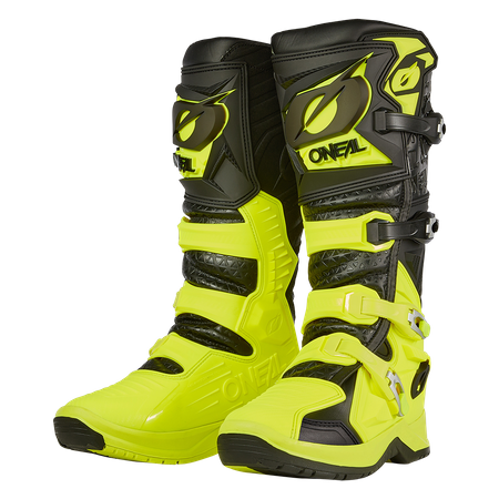 Buty O'Neal RMX Pro black/yellow