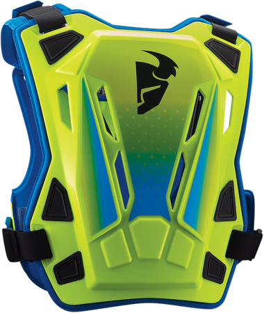 Buzer Juniorski Thor Guardian MX