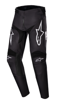 Spodnie Alpinestars Junior Racer Hana black/white