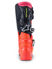 Buty Alpinestars Tech 7 black/red/pink