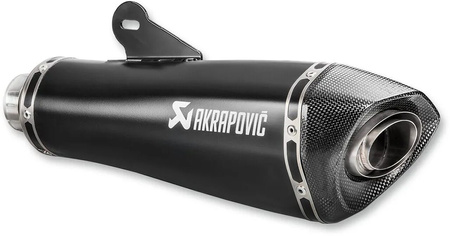 Tłumik Akrapovic Slip-On Line BMW R NINE T