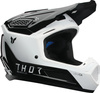 Kask Thor Fleet Storm black/white