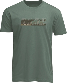 Koszulka T-Shirt Thor Converge olive