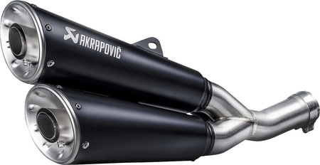 Tłumik Akrapovic Slip-On Line Ducati Scrambler 803