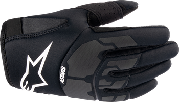 Rękawice Junior Alpinestars Thermo black