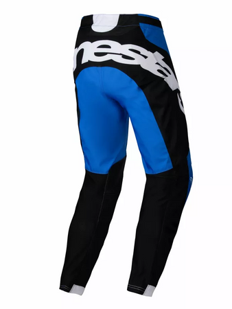 Spodnie Alpinestars Racer Veil blue/black