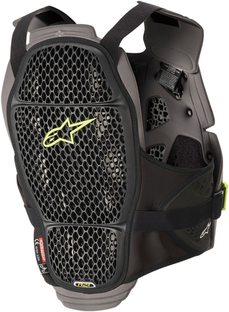 Buzer Alpinestars A-4 Max black