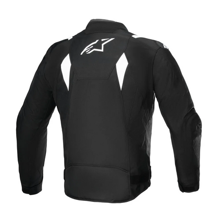 Kurtka tekstylna Alpinestars T-SP 1 v2 WP black/white