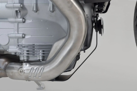 Osłona silnika SW-Motech Engine Guard MOTO GUZZI V100 1050 MANDELLO