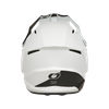 Kask O'Neal 1SRS Solid white matt