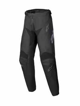 Spodnie Juniorskie Alpinestars Racer Graphite black/gray