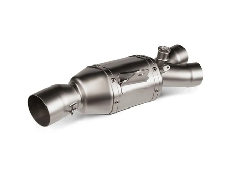 Rura łącząca Akrapovic Yamaha YZF-R6