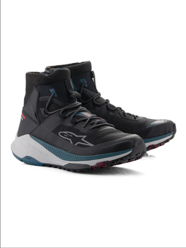 Buty Alpinestars Speedforce XR black/green