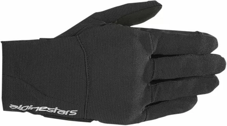 Rękawice damskie Alpinestars Stella Reef black