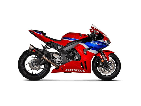 Tłumik Akrapovic Slip-On Line Honda CBR 1000 RR