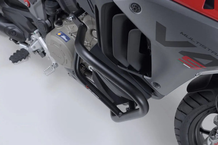 Gmole SW-Motech Crash Bar DUCATI MULTISTRADA V4 1200