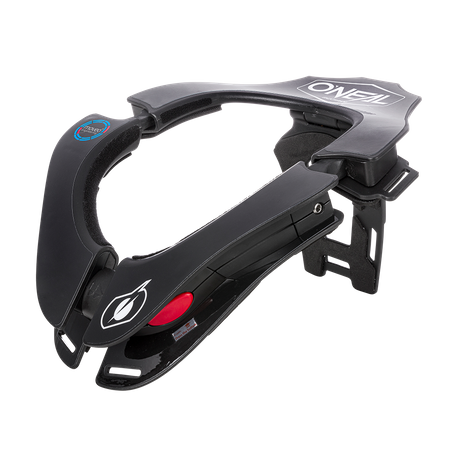 Stabilizator karku O'Neal Tron black