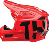 Kask Thor Fleet Forge red