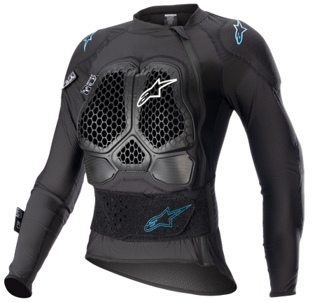 Zbroja Damska Alpinestars Stella Bionic Action v2