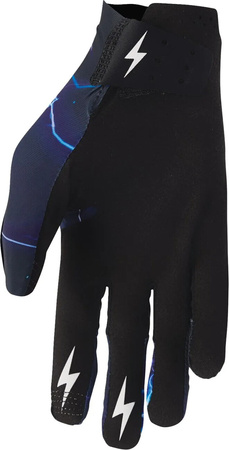 Rękawice Thor Sportmode Surge black/blue