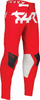 Spodnie Thor Sportmode Riot red