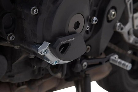Osłony pokrywy silnika SW-Motech Engine Case YAMAHA MT-09/MT-10