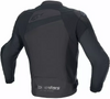 Kurtka tekstylna Alpinestars T-GP Plus R v4 black