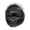 Kask O'Neal Challenger Solid black matt