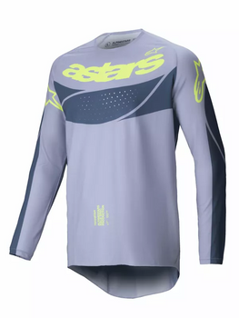 Bluza Alpinestars Techstar Dreem gray