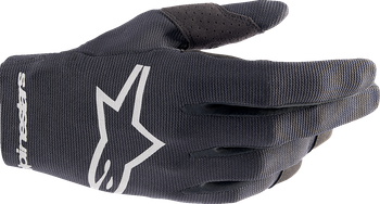 Rękawice Alpinestars Radar black