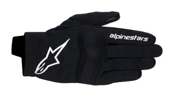 Rękawice Alpinestars Reef v2 black/white