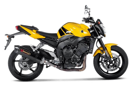 Tłumik Akrapovic Slip-On Line Yamaha FZ1/FZS
